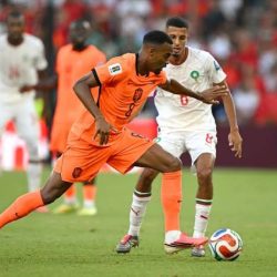 زلزال في كأس العالم 2026: باراجواي تفجر كبرى المفاجآت وتطيح بألمانيا من دور الـ 32