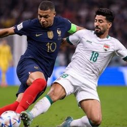 النرويج تدهس السنغال في طريقها إلى دور الـ 32 بكأس العالم