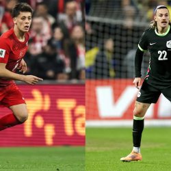 ليلة الكبرياء العربي في المونديال: المغرب يحرج البرازيل وقطر تخطف سويسرا في الوقت القاتل