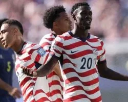 بلجيكا تسرق السنغال في مباراة تحبس الأنفاس بكأس العالم