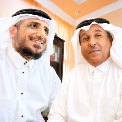 إنفاذًا لتوجيهات خادم الحرمين الشريفين وسمو ولي العهد.. وصول التوأم الملتصق الفيجي “جيسيبيل وديسيسيا” إلى الرياض