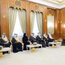 علي جده حكمي يحصل على درجة الدكتوراه بتقدير ممتاز في الصحة النفسية