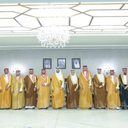 أمين الشرقية يفتتح المعرض السكني ويستعرض مشاريع التملك وخيارات الإسكان بالمنطقة الشرقيه