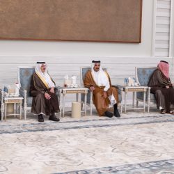 رئيس البرلمان العربي يهنئ “العواك” بانتخابه رئيسًا لمجلس الشعب السوري