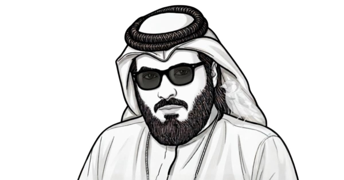 إرث القوى لطفل الهوى