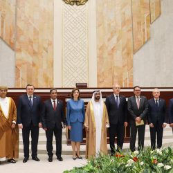 مجلس الوزراء السعودي يجدد التضامن مع الكويت والبحرين والأردن تجاه اعتداءات إيران