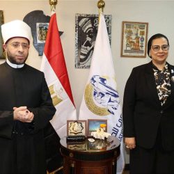 رئيس البرلمان العربي يبحث مع قيادة بورصة السلع البيلاروسية العالمية آليات فتح آفاق جديدة للتجارة والاستثمار بين بيلاروس والدول العربية