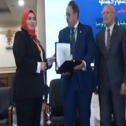مصدر مسؤول بالهيئة العامة للنقل: سلامة جميع أفراد طاقم سفينة (ENCELIA) وتم اتخاذ الإجراءات اللازمة لتأمينها