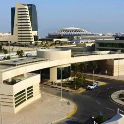 رئيس البرلمان العربي يهنئ تونس بمناسبة عيد الجمهورية*