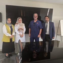 السعودية وباكستان تبحثان جهود سلامة الممرات المائية في الخليج العربي والبحر الأحمر