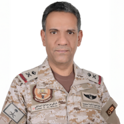 الدفاع المدني السعودي: زوال الخطر عن ينبع وجازان بعد إطلاق الإنذار المبكر