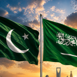 بيان عربي إسلامي يدين التصعيد الإسرائيلي في المسجد الأقصى