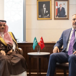 الملك سلمان: قمة مكة تسهم في جهود مواجهة التحديات الإقليمية