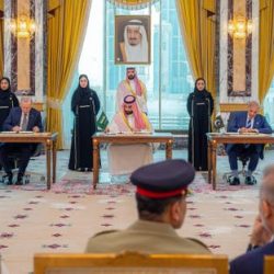 سمو وزير الدفاع يصل تركيا للمشاركة في أول اجتماع لاتفاقية مكة للدفاع