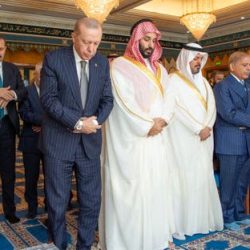 سمو وزير الخارجية : اتفاقية مكة تعكس الإرادة السياسية لحماية أمن المنطقة