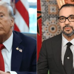 ترامب يأمر بضرب إيران.. وجولة جديدة من الهجمات تلوح في الأفق