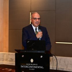افتتاح برنامج التدريب الصيفي لجامعة الدول العربية – 2026  الدفعة الثانية