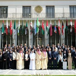 رئيس هيئة الرعاية الصحية يبحث مع نائبة وزير الخارجية والتعاون الدولي والمصريين بالخارج سبل تعزيز التعاون الدولي والترويج العالمي للتجربة المصرية الرائدة في الإصلاح الصحي والتغطية الصحية الشاملة