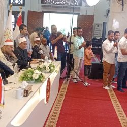 لاونج هوكار يقدم تجربة تجمع بين الضيافة والفعاليات الفنية