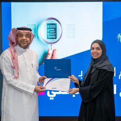 لجنة التسجيل والمتابعة تواصل استقبال طلبات المشاركة في ملتقى الشرقية للتطوير والتدريب 2026