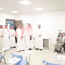 المطيري: تداعيات الحرب على الاقتصادات وأسواق العمل تستدعي تكاتف أطراف الإنتاج الثلاثة