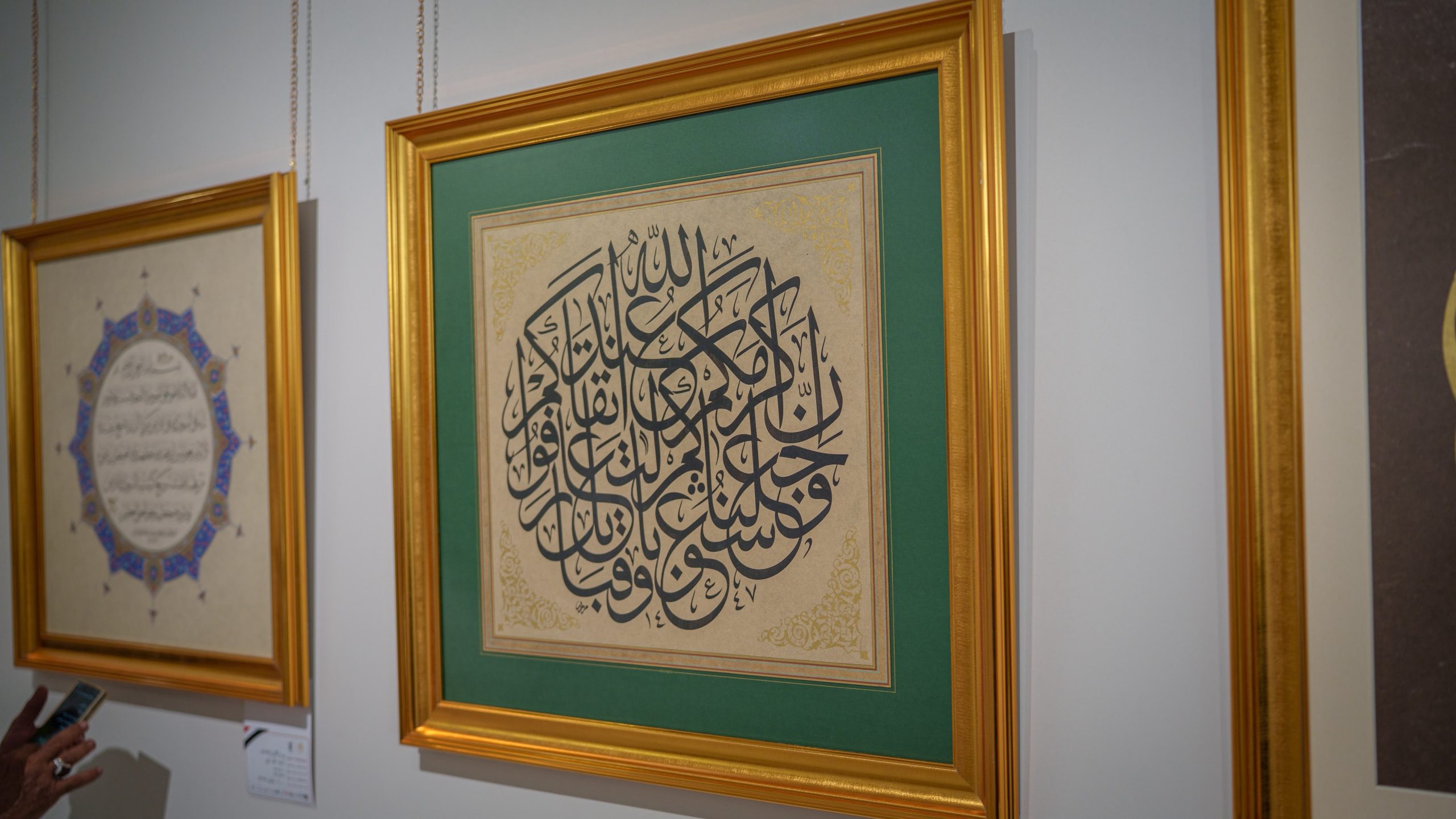ملتقى “عرش الحرف” يحقق مبيعات تجاوزت 100 ألف ريال ويعرض مقتنيات نادرة » صحيفة الأنباء العربية (آن) aan-news