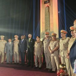 مهندس  على زين : طرح أراضى صناعية بنظام “الإيجار المنتهي بالتملك للمرة الأولى .. يقضى على ظاهرة تسقيع الأراضي 