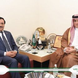 تعزيز أمن المنطقة يتصدر مناقشات وزيري خارجية السعودية وتركيا