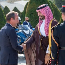 ” خليجي 27″.. محطة الـ30 يومًا تدخل مراحلها الأخيرة في جدة