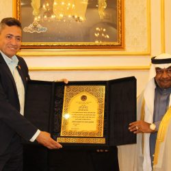 فرنسا أول دولة تشارك رسمياً في إكسبو الرياض 2030