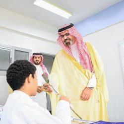 خلال مشاركته في ندوة علمية بمركز الملك فيصل تركي الفيصل: الذكاء الاصطناعي نعمة تحتاج إلى ضوابط حتى لا تصبح نقمة