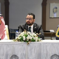 وزارة الخارجية تعرب عن إدانة المملكة واستنكارها للأحداث التي شهدتها مدينة نيامي