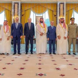 سمو وزير الخارجية : اتفاقية مكة تعكس الإرادة السياسية لحماية أمن المنطقة
