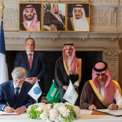 رئيس البرلمان العربي يستقبل رئيس اتحاد المهندسين الزراعيين العرب ويؤكدان أولوية الأمن الغذائي العربي والتنمية الزراعية المستدامة