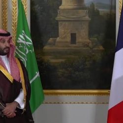 سمو ولي العهد يلتقي الرئيس الفرنسي ويعقدان اجتماعًا ثنائيًا ويرأسان اجتماع مجلس الشراكة الإستراتيجي ويشهدان تبادل عددٍ من الاتفاقيات ومذكرات التفاهم