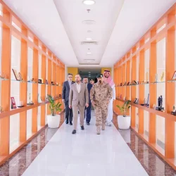 التدريب التقني بمنطقة مكة المكرمة يوقّع مذكرة تفاهم مع فرع هيئة الأمر بالمعروف لتعزيز التعاون التدريبي والمجتمعي*