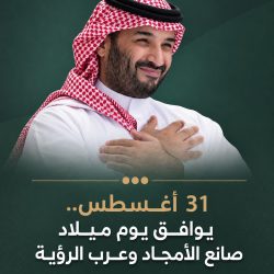 من أعظم ذكرياتي في العقد الثاني من القرن 21 مقابلة سمو ولي العهد الأمير محمد بن سلمان أمام مجلة (أتلانتيك ):