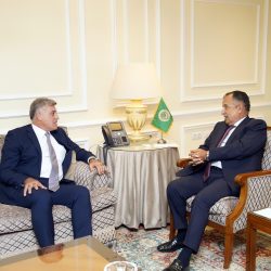 زين الترحيب العميق بالرئيس الصينى …يجسد أمام العالم عمق العلاقات التاريخية بين الشعبين 