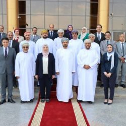 زين الترحيب العميق بالرئيس الصينى …يجسد أمام العالم عمق العلاقات التاريخية بين الشعبين 