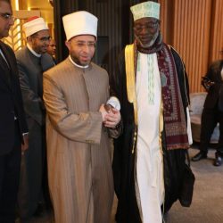 الأمير عبدالعزيز بن طلال يوجّه أجفند بتوحيد الشركاء وتقديم دعم عاجل للاستجابة الإنسانية في نيبال