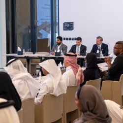 الأستاذ صديق عاشور…يرزق بياسمين