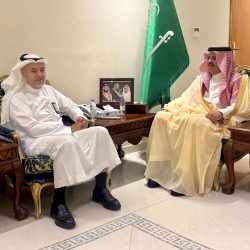نبيل فهمي يستقبل المفوض العام بالإنابة للأونروا ويؤكد أهمية سد الفجوة التمويلية للوكالة