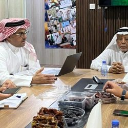 الأمين العام لجامعة الدول العربية يستقبل المكلف بتسيير شؤون وزارة الخارجية والتعاون الدولي بدولة ليبيا