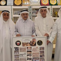 المدينة المنورة تستضيف معرض «نخوة معزّي ورحلة وطن»