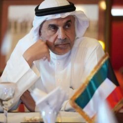 سمو نائب أمير المنطقة الشرقية يستقبل الرئيس التنفيذي لجمعية البر بالمنطقة