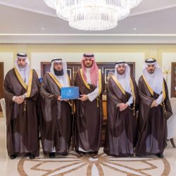 أمانة الشرقية وحرس الحدود يبحثان تسهيل إجراءات المشاريع الاستثمارية والتنموية