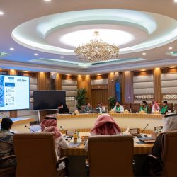 انعقاد الاجتماع الرابع والستين لمنظمة المدن العربية في محافظة ظفار   