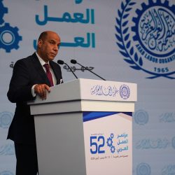 تحت رعاية خادم الحرمين الشريفين.. المملكة تستضيف الدورة الـ17 للجمعية العامة للمنظمة الآسيوية للأجهزة العليا للرقابة المالية العامة والمحاسبة “الآسوساي” في سبتمبر 2027