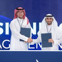 المطيري في كلمة خلال افتتاح أعمال الدورة ال52 لمؤتمر العمل العربي يؤكد إن المنظمة تجدد موقفها الثابت والداعم للقضية الفلسطينية