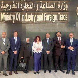 مدير عام الهيئة العامة للقوى العاملة بدوله الكويت المؤتمر      منصة مهمة لتبادل الخبرات وتعزيز التعاون في قضايا العمل والتشغيل وتنمية الموارد البشرية.
